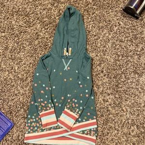 Matilda Jane Sweater/Dress size 4